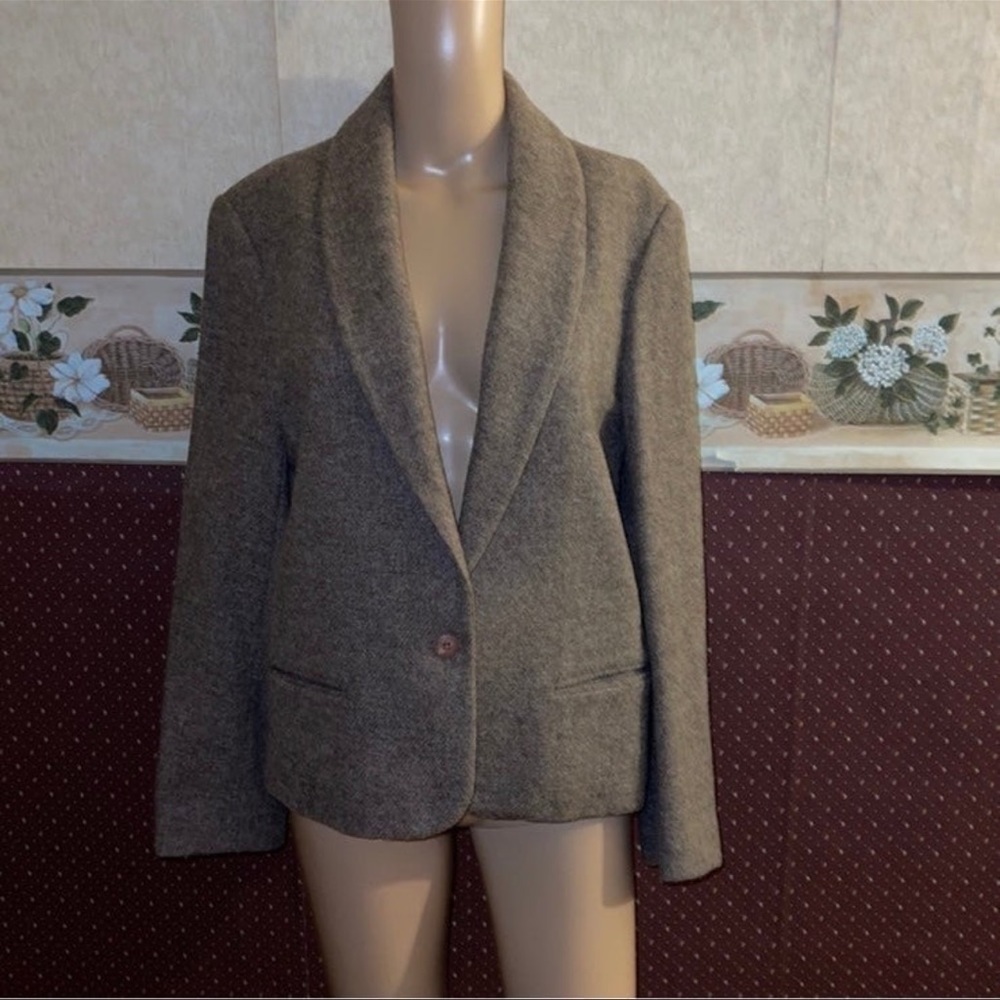 Vintage Blazer